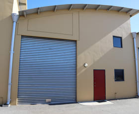 Factory, Warehouse & Industrial commercial property sold at 9/4 Flindell Street O'connor WA 6163