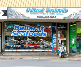Shop & Retail commercial property sold at 5/1-3 Eastwood Street Ballarat Central VIC 3350