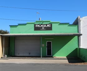 Shop & Retail commercial property sold at 98 Grovers Lane Glen Innes NSW 2370