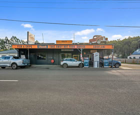 Shop & Retail commercial property for sale at 50 Arve Road Geeveston TAS 7116