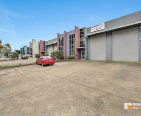 Factory, Warehouse & Industrial commercial property sold at 228 Wolseley Place Thomastown VIC 3074
