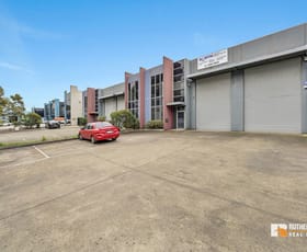 Offices commercial property sold at 228 Wolseley Place Thomastown VIC 3074