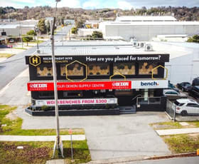 Factory, Warehouse & Industrial commercial property for lease at 34 Yass Road Queanbeyan NSW 2620