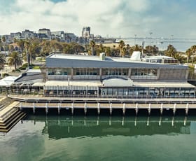 Other commercial property sold at Mr Hobson, 9 Waterfront Place Port Melbourne VIC 3207
