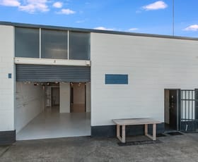 Factory, Warehouse & Industrial commercial property sold at 2/44-46 Ourimbah Road Tweed Heads NSW 2485