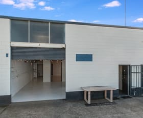 Offices commercial property sold at 2/44-46 Ourimbah Road Tweed Heads NSW 2485