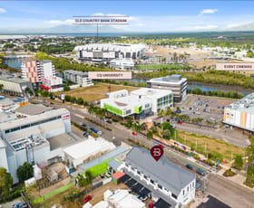 Offices commercial property for sale at 4/663-677 Flinders Street Townsville City QLD 4810