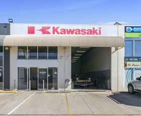 Factory, Warehouse & Industrial commercial property sold at 3/172-174 Redland Bay Road Capalaba QLD 4157