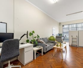 Offices commercial property sold at 8/28 Robinson Avenue Perth WA 6000