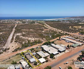 Showrooms / Bulky Goods commercial property for sale at B/26 Atkinson Crescent Kalbarri WA 6536