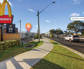 Shop & Retail commercial property for sale at 553-555 Princes Highway Kirrawee NSW 2232