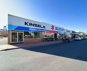 Shop & Retail commercial property for sale at 37-45 Welcome Street Parkes NSW 2870