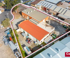 Factory, Warehouse & Industrial commercial property sold at 7 & 7A Bellingham Street Narellan NSW 2567