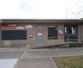 Offices commercial property sold at 12-14 Vermont Street Barooga NSW 3644
