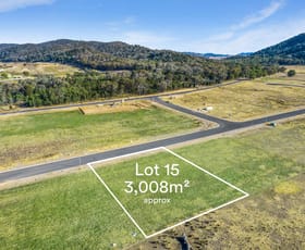 Development / Land commercial property for sale at Lot 15 Meramie Street Mudgee NSW 2850