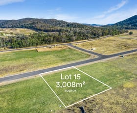 Development / Land commercial property sold at 14 Knott Place Mudgee NSW 2850
