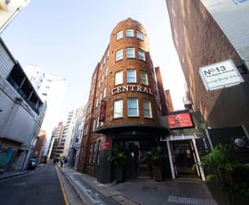 Development / Land commercial property for sale at Sydney Potts Point Central Apa/15 Springfield Avenue Potts Point NSW 2011