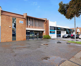 Offices commercial property sold at 28 Teddington Road Burswood WA 6100