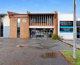 Factory, Warehouse & Industrial commercial property sold at 28 Teddington Road Burswood WA 6100