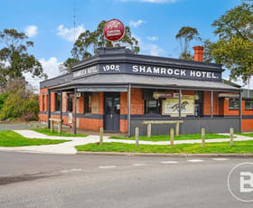 Hotel, Motel, Pub & Leisure commercial property sold at 2775 Old Melbourne Road Dunnstown VIC 3352
