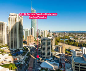 7,8,9,11,18 and 23, 9 TRICKETT STREET, Surfers Paradise, QLD 4217 - Office  For Sale - realcommercial