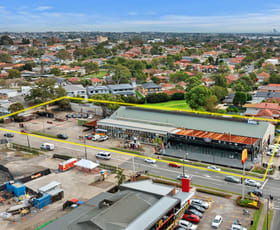 Development / Land commercial property for sale at 813-851 Canterbury Road Lakemba NSW 2195