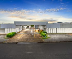 Factory, Warehouse & Industrial commercial property sold at 432-434 Sheridan Street Cairns North QLD 4870
