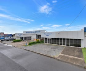 Showrooms / Bulky Goods commercial property sold at 432-434 Sheridan Street Cairns North QLD 4870