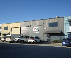 Factory, Warehouse & Industrial commercial property for sale at 12/160 Balcatta Road Balcatta WA 6021