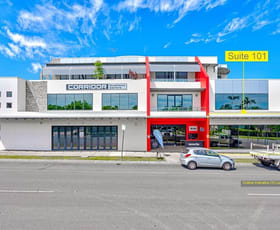 Offices commercial property for sale at 101/58-60 Manila Street Beenleigh QLD 4207