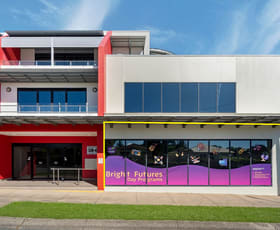 Offices commercial property for sale at 101/58-60 Manila Street Beenleigh QLD 4207
