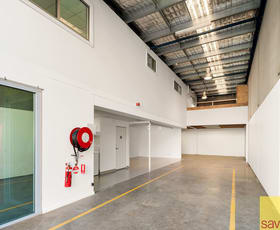 Factory, Warehouse & Industrial commercial property sold at Unit 17/57A Rhodes Street Hillsdale NSW 2036