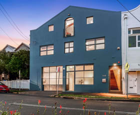 Offices commercial property sold at 145 & 145A Beattie Street Balmain NSW 2041