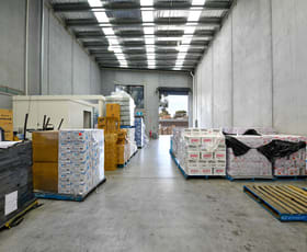 Factory, Warehouse & Industrial commercial property sold at Unit 20/556-598 Princes Highway Springvale VIC 3171