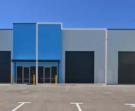 Factory, Warehouse & Industrial commercial property leased at 4/26 Jacuard Way Port Kennedy WA 6172