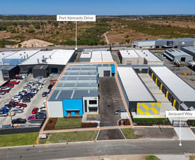 Factory, Warehouse & Industrial commercial property sold at 3/26 Jacquard Way Port Kennedy WA 6172