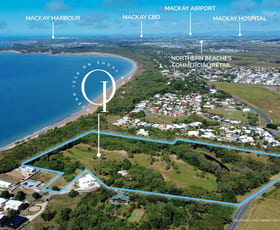 Development / Land commercial property for sale at 270-294 Shoal Point Road Shoal Point QLD 4750