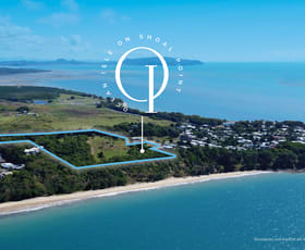 Development / Land commercial property for sale at 270-294 Shoal Point Road Shoal Point QLD 4750
