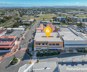Shop & Retail commercial property for sale at 117 Goondoon Street Gladstone Central QLD 4680
