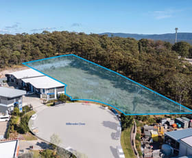Factory, Warehouse & Industrial commercial property sold at 18 Billbrooke Close Cameron Park NSW 2285