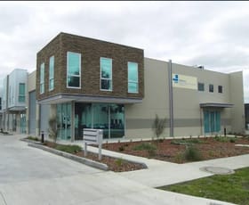 Factory, Warehouse & Industrial commercial property leased at 1/88 Northgate Drive Thomastown VIC 3074