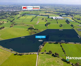 Rural / Farming commercial property sold at Lot 6 East West Road Warragul VIC 3820