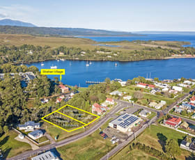 Development / Land commercial property sold at 10 & 12 Reid Street Strahan TAS 7468