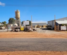 Factory, Warehouse & Industrial commercial property for sale at 20 Sutherland Street Kalbarri WA 6536