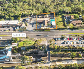 Development / Land commercial property sold at 1011-1013 Pacific Highway Berowra NSW 2081