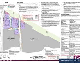 Development / Land commercial property for sale at Lot 10/60 Wongawallan Drive Yarrabilba QLD 4207