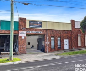 Offices commercial property sold at 2/2-4 Alexander Avenue Dandenong VIC 3175