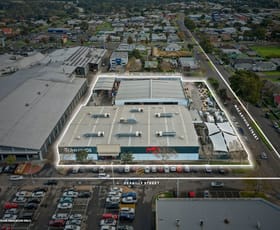 Shop & Retail commercial property sold at Bunnings, 48 Macarthur Street Sale VIC 3850