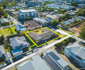 Development / Land commercial property sold at 5 Bess Street Windsor QLD 4030