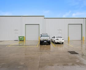 Factory, Warehouse & Industrial commercial property leased at 130 North Street North Albury NSW 2640